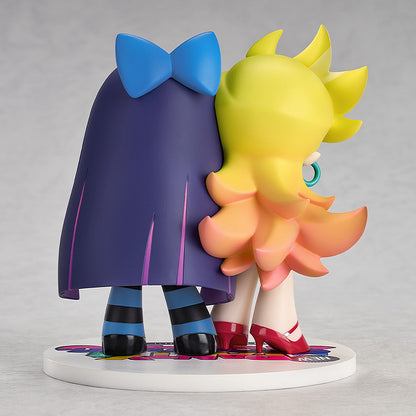 Mini Memory New PANTY & STOCKING with GARTERBELT Panty & Stocking