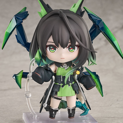 ねんどろいど アークナイツ ロゴス