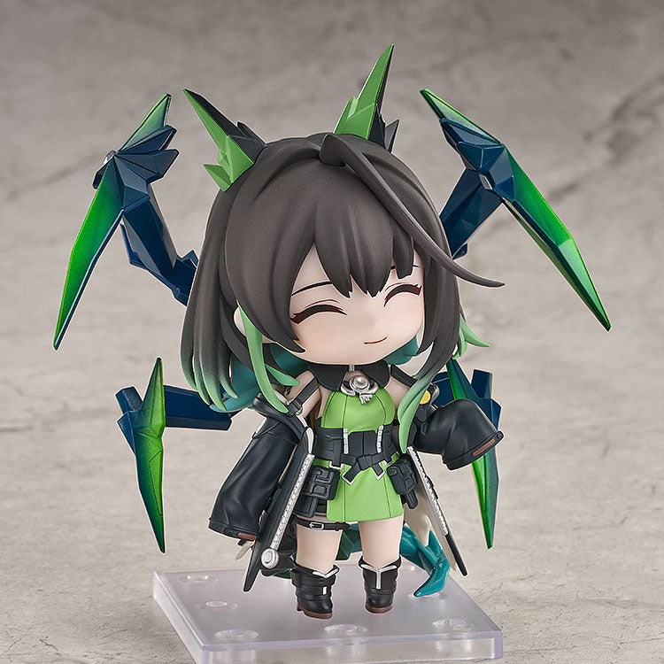 ねんどろいど アークナイツ Mon3tr – viviON BLUE