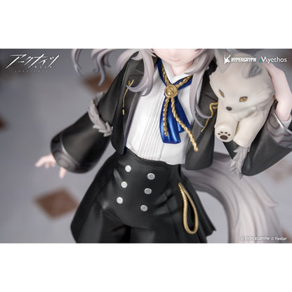 明日方舟 Rodos Kids Series Lapland