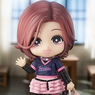 ねんどろいど NANA 小松奈々