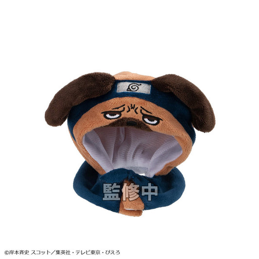 루카뿌 판초 NARUTO-나루토-질풍전 팩쿤