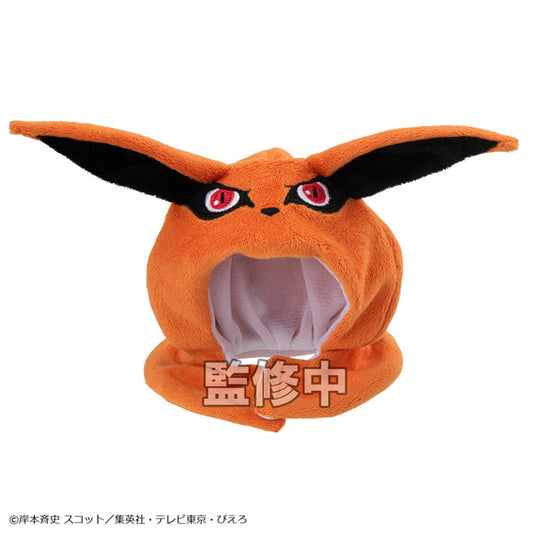 루카뿌 판초 NARUTO-나루토-질풍전 九喇嘛