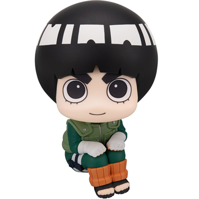るかっぷ NARUTO-ナルト- 疾風伝 ロック・リー