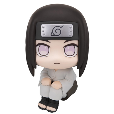 るかっぷ NARUTO-ナルト- 疾風伝 日向ネジ