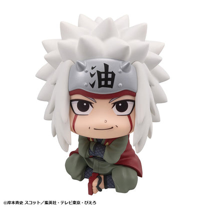 루카프 NARUTO-나루토- 질풍전 자래야