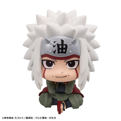 루카프 NARUTO-나루토- 질풍전 자래야