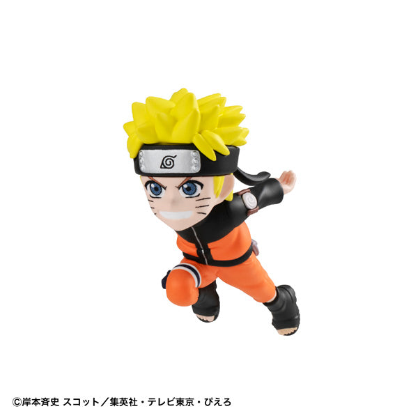 とびマス NARUTO-ナルト- 疾風伝
