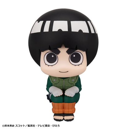 るかっぷ NARUTO-ナルト- 疾風伝 ロック・リー
