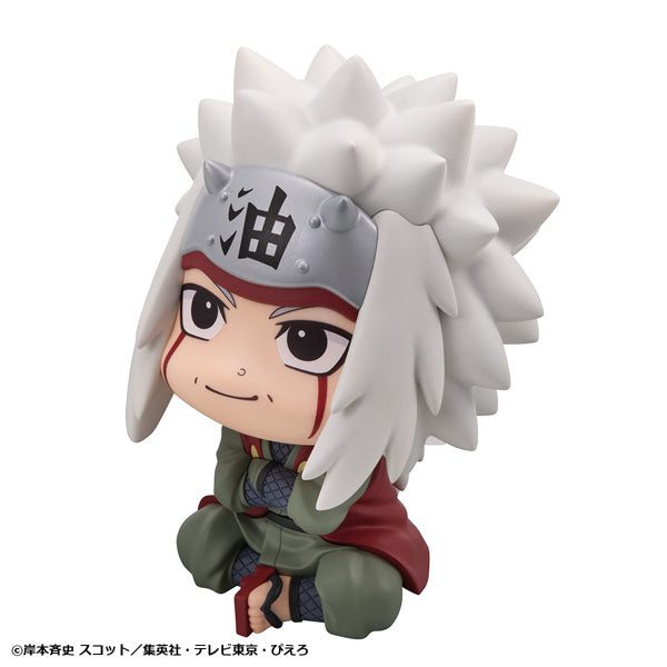 루카프 NARUTO-나루토- 질풍전 자래야