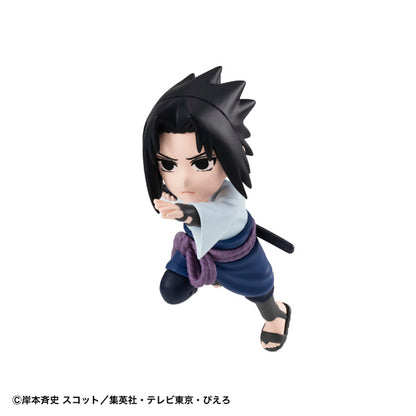 とびマス NARUTO-ナルト- 疾風伝