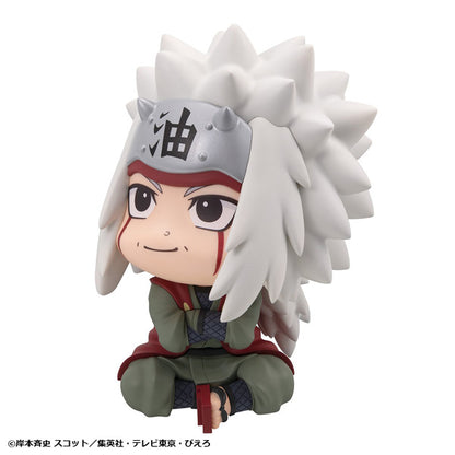 루카프 NARUTO-나루토- 질풍전 자래야