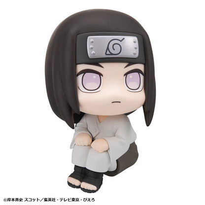 るかっぷ NARUTO-ナルト- 疾風伝 日向ネジ