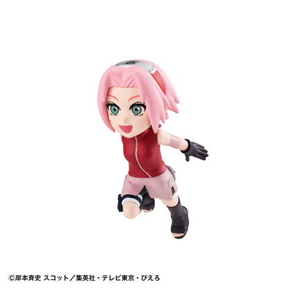 とびマス NARUTO-ナルト- 疾風伝