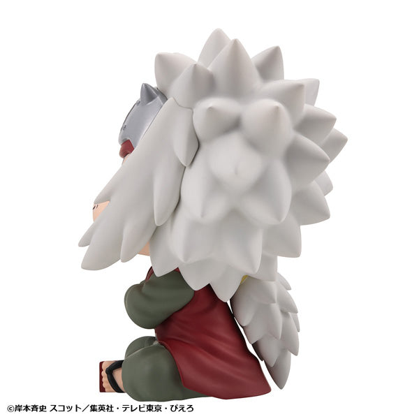 루카프 NARUTO-나루토- 질풍전 자래야