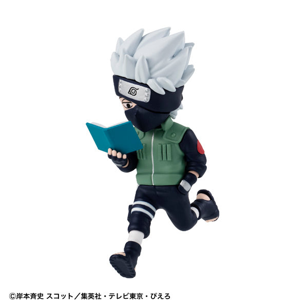 とびマス NARUTO-ナルト- 疾風伝