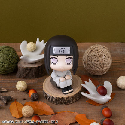 るかっぷ NARUTO-ナルト- 疾風伝 日向ネジ