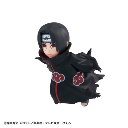 とびマス NARUTO-ナルト- 疾風伝