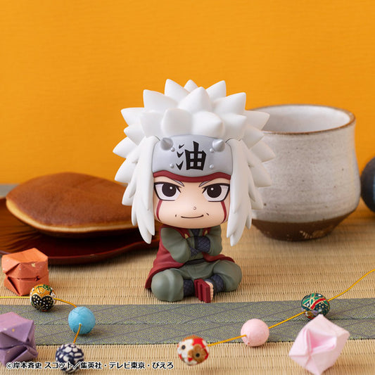 루카프 NARUTO-나루토- 질풍전 자래야