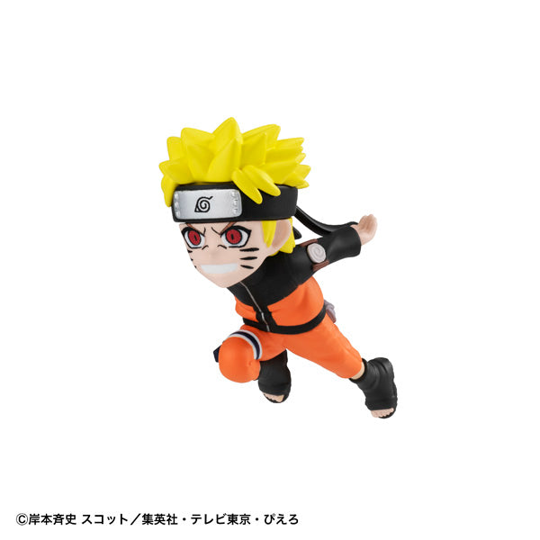 とびマス NARUTO-ナルト- 疾風伝