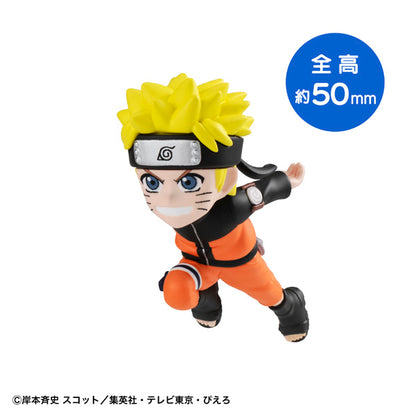 とびマス NARUTO-ナルト- 疾風伝