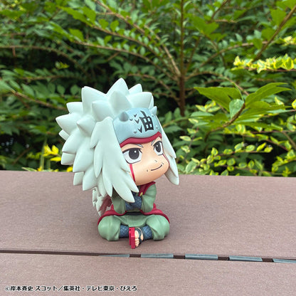 루카프 NARUTO-나루토- 질풍전 자래야