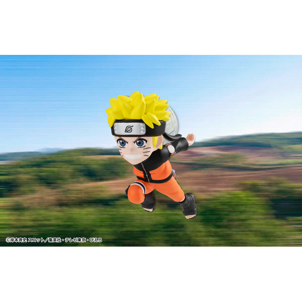 とびマス NARUTO-ナルト- 疾風伝