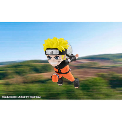 とびマス NARUTO-ナルト- 疾風伝