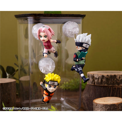 とびマス NARUTO-ナルト- 疾風伝