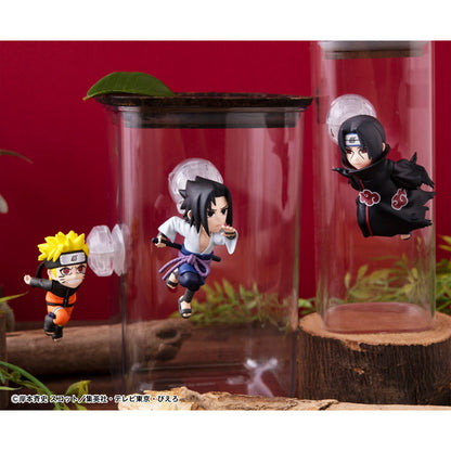 とびマス NARUTO-ナルト- 疾風伝