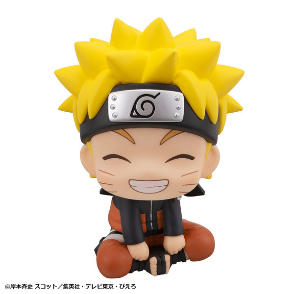 루카프 NARUTO-나루토- 질풍전 우즈마키 나루토