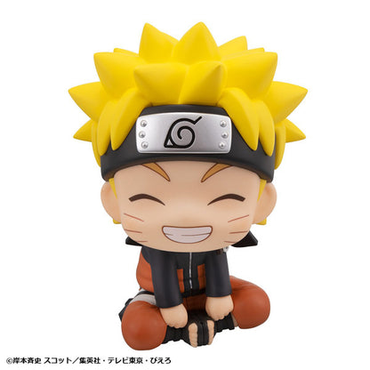 루카프 NARUTO-나루토- 질풍전 우즈마키 나루토