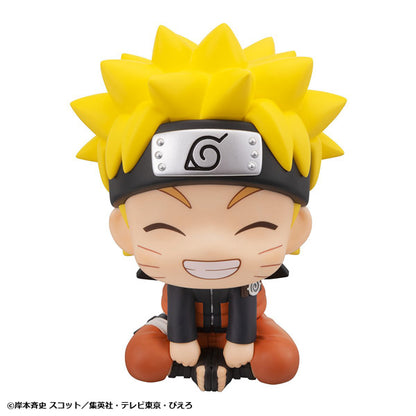 루카프 NARUTO-나루토- 질풍전 우즈마키 나루토