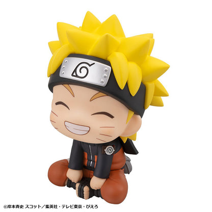 루카프 NARUTO-나루토- 질풍전 우즈마키 나루토