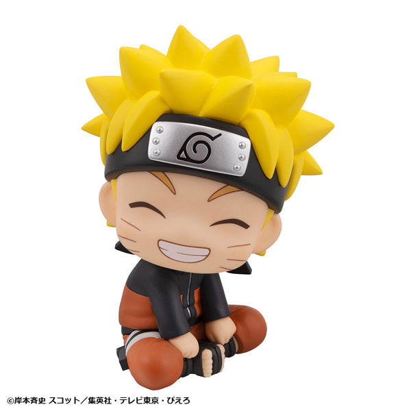 루카프 NARUTO-나루토- 질풍전 우즈마키 나루토