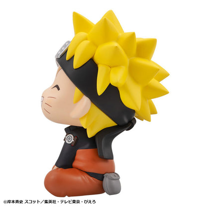 루카프 NARUTO-나루토- 질풍전 우즈마키 나루토