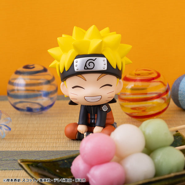 루카프 NARUTO-나루토- 질풍전 우즈마키 나루토