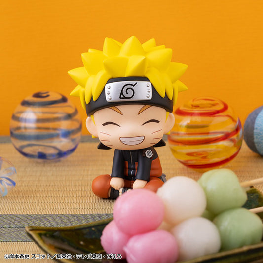 루카프 NARUTO-나루토- 질풍전 우즈마키 나루토