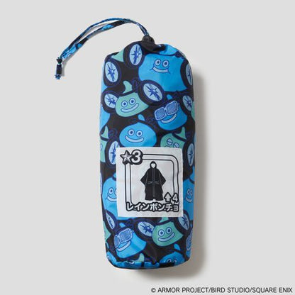 Dragon Quest Walk Rain Poncho