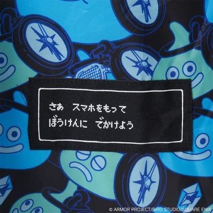 Dragon Quest Walk Rain Poncho