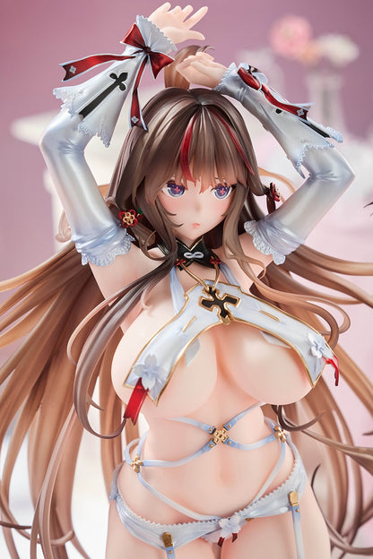 シノビマスター 閃乱カグラ NEW LINK 鴇 ~抱き枕 Ver. ~