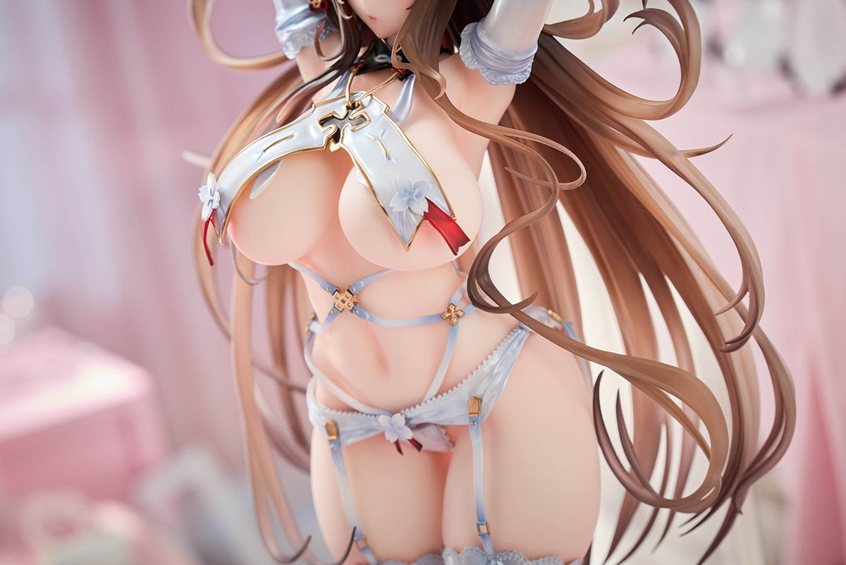シノビマスター 閃乱カグラ NEW LINK 鴇 ~抱き枕 Ver. ~