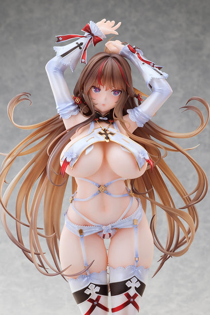 シノビマスター 閃乱カグラ NEW LINK 鴇 ~抱き枕 Ver. ~