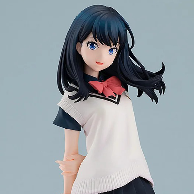 POP UP PARADE Gridman Universe Rokka Houta L size