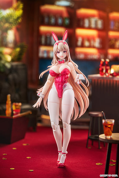 Hyper Body 勝利の女神：NIKKE バイパー - トキシックラビット