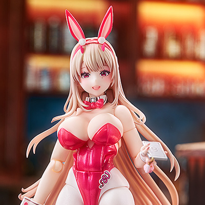 Hyper Body 勝利の女神：NIKKE バイパー - トキシックラビット