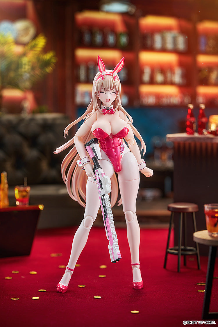 Hyper Body 勝利の女神：NIKKE バイパー - トキシックラビット