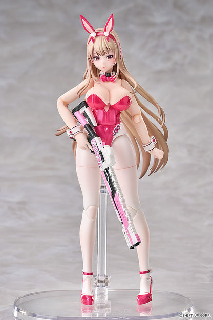 Hyper Body 勝利の女神：NIKKE バイパー - トキシックラビット