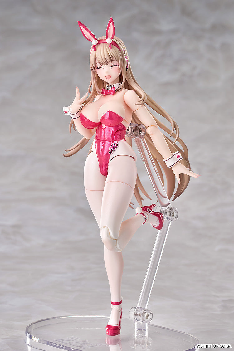 Hyper Body 勝利の女神：NIKKE バイパー - トキシックラビット