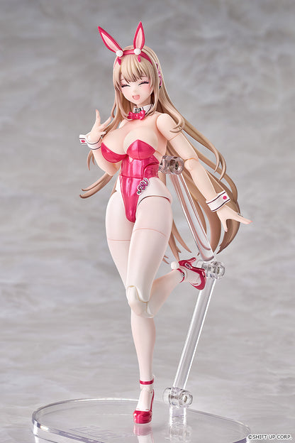 Hyper Body 勝利の女神：NIKKE バイパー - トキシックラビット